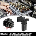 23731-2Y52A Car Engine Camshaft Position Sensor For Infiniti FX45 4.5L 2003-2008. Fixed Price $18.99.