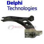 Delphi Front Left Lower Suspension Control Arm For 2012-2015 Volkswagen Nl. Fixed Price $150.18.