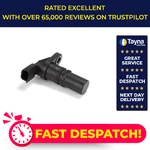 Rpm / Crankshaft Sensor Fits Nissan NV200 M20 1.5D 2010 On Cambiare Quality New. Fixed Price $26.04.
