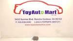 2000 Tundra Relay, Electrical. Fixed Price $67.49.