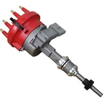 Dragon Fire Race Series Ignition Distributor 85-93 Ford Lincoln Mercury FD17. Fixed Price $149.95.