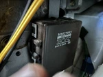 91-99 Dodge Stealth 3000GT Flasher Turn Signal Relay Module MB627893. Fixed Price $129.99.