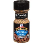 Mccormick Grill Mates Montreal Steak Seasoning, 3.4 Oz Ounce (pack Of 6). Fixed Price $18.30.