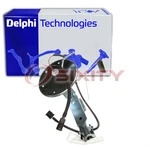 Delphi Fuel Pump & Sender Assembly 2005-2010 Ford Crown Victoria 4.6L V8 Cp. Fixed Price $259.92.