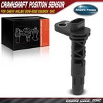 Crankshaft Position Sensor For Chevrolet Malibu 2016-2024 Equinox 2018-2024 Gmc. Fixed Price $14.39.