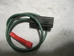 Alternator Connector-voltage Regulator Standard S-79. Fixed Price $10.39.
