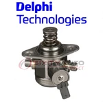 Delphi Direct Injection High Pressure Fuel Pump For 2012-2015 Bmw 335I 3.0L. Fixed Price $1126.69.