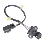 Engine Crankshaft Position Sensor-sensor Only Fits 96-98 Hyundai Sonata 3.0L-V6. Fixed Price $146.99.