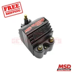 Ignition Coil MSD82073. Fixed Price $101.99.
