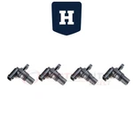 Pc Holstein Camshaft Position Sensor For 2006-2008 Audi A4 3.2L V6 Zp. Fixed Price $85.10.