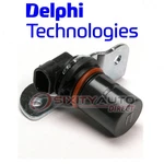 Delphi Abs Wheel Speed Sensor For 2002-2006 Chevrolet Avalanche 1500 Dn. Fixed Price $39.90.