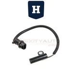 Holstein Crankshaft Position Sensor For 1997-2004 Jeep Grand Cherokee 4.0L Sc. Fixed Price $38.45.