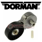 Dorman Techoice Drive Belt Tensioner Assembly For 1987-1991 Gmc R1500. Fixed Price $80.61.
