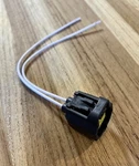 Air Charge Temperature Sensor Connector Dorman 645-555. Fixed Price $20.00.
