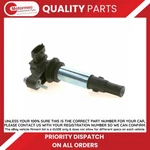 Bosch - 221 604 112 Ignition Coil. Fixed Price $59.09.