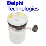Delphi Fuel Pump Module Assembly For 2000-2001 Mitsubishi Eclipse 2.4L 3.0L Xu. Fixed Price $233.13.