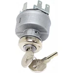 For Jeep DJ5 Ignition Switch 1966-1973 W/ Lock Cylinder Key Blade Type. Fixed Price $25.22.