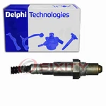 Delphi Upstream Oxygen Sensor For 2005-2006 Nissan Xterra Exhaust Emissions Xw. Fixed Price $191.71.