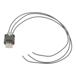 Crankshaft Position Sensor Connector Fits Chrysler Dodge Jeep Ram 13-22. Fixed Price $18.00.