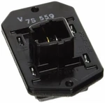 Oem Toyota Fj Cruiser 87138-60280 Hvac Blower Motor Resistor Fits 2007-2014. Fixed Price $41.00.