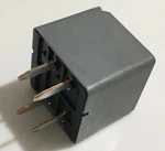 Daewoo Suzuki Chevrolet Multi-purpose Grey Relay 96190189 4-PIN Deco Korea. Fixed Price $10.81.