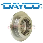 Dayco Harmonic Balancer For 2006-2008 Jeep Commander 5.7L V8 Engine Cn. Fixed Price $342.66.