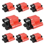 Ena Square D581 Ignition Coils Pack 4.8L 5.3L. Fixed Price $174.90.