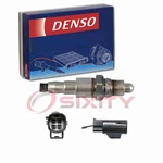 Denso Downstream Oxygen Sensor For 2013-2014 Jaguar Xj 3.0L V6 Exhaust Gg. Fixed Price $117.92.