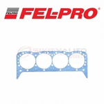 Fel-pro Cylinder Head Gasket For 2002-2003 Workhorse Fastrack FT1802 5.7L V8. Fixed Price $33.22.
