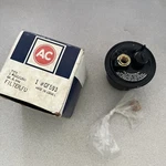 Acdelco GF593 Fuel Filter 25121593 Fit Honda '86-'89. Fixed Price $7.89.