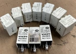 Volvo Overdrive And Fuel Pump Relay 00403804 3523608 Oem Lot. Fixed Price $33.00.