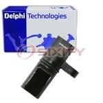Delphi Right Camshaft Position Sensor For 2005-2015 Nissan Xterra 4.0L V6 Rx. Fixed Price $75.42.