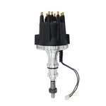 Tsp Pro Billet Mechanical Distributor Ford 351W Black. Fixed Price $135.19.