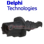 Delphi Air Charge Temperature Sensor For 1998-2006 Lincoln Navigator Engine Px. Fixed Price $34.74.