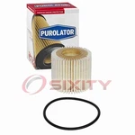 Purolator Engine Oil Filter For 2017-2020 Toyota Prius Prime 1.8L L4 Ob. Fixed Price $16.40.