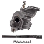 Melling 10990 High Performance Volume Pressure Billet Steel Oil Pump. Fixed Price $217.78.