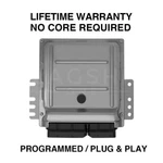 Engine Computer Programmed Plug&play 2012 Nissan Armada MEC175-560 5.6L Ecm. Fixed Price $423.99.