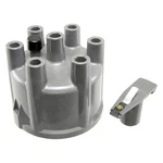 For Dodge Charger 1968-1976 Wve 3D1069A Ignition Distributor Cap & Rotor Kit. Fixed Price $13.48.