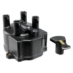 For Toyota Corolla 1993-1997 Wve 3D1129 Ignition Distributor Cap & Rotor Kit. Fixed Price $16.92.