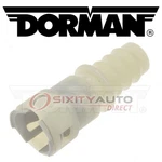 Dorman Hvac Heater Hose Connector For 2001-2009 Chevrolet Silverado 3500 Of. Fixed Price $19.49.