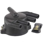 Distributor Cap And Rotor Kit Wve 3D1140 Fits 1985 Honda Accord 1.8L-L4. Fixed Price $36.89.
