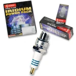 Pc Denso Iridium Power Spark Plug For Yamaha LS2 1972 Tune Up Kit. Fixed Price $16.73.