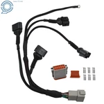For Audi Vw Gli A4 B5 Jetta 1997-2005 1.8T Ignition Coil Wiring Harness. Fixed Price $15.86.