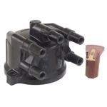 Distributor Cap And Rotor Kit Wve 3D1124. Fixed Price $41.81.