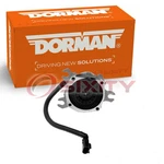 Dorman Secondary Air Injection Pump For 2001 Chevrolet Suburban 2500 8.1L V8 Qz. Fixed Price $218.48.