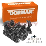 Dorman Upper Engine Intake Manifold For 2007-2008 Chrysler Aspen 5.7L V8 Ui. Fixed Price $506.92.