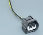 Crankshaft Position Sensor Connector For 1997-2014 Toyota Lexus 90980-10947. Fixed Price $12.50.