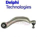 Delphi Front Right Lower Suspension Control Arm Ball Joint For 2009-2015 Bmw Ul. Fixed Price $193.91.