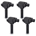 Ena Set Of 4 Ignition Coil Pack Compatible With Toyota 86 Subaru Wrx Brz Outb.... Fixed Price $163.78.
