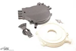 Distributor Cap And Rotor Kit United Ignition Wire DCR-873. Fixed Price $137.27.